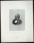 The duke of Argyll.