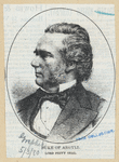 Duke of Argyll.
