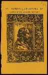 1474-1974, American Ariosto centennial, exhibition of rare books and manuscripts.