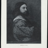 Ariosto by Titian.
