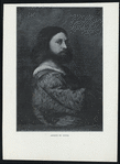 Ariosto by Titian.