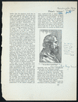 Titian's Ariosto : Portrait of Ariosto, from the woodcut after Titian in the 1532 edition of 'Orlando Furioso' ; Medal by Pastorino de' Pastorini, obv., bust of Ariosto, with legend LVDOVICVS ARIOST POET ; Rev., bees driven out of their hive by fire, with legend PRO BONO MALVM ; Medal by Domenico Poggini, obv., bust of Ariosto, with legend LVDOVICVS ARIOSTUS ; Rev., a hand holding shears which have just cut off the tongue of an adder, with legend PRO BONO MALVM.