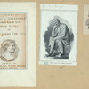 Aristotle [a sheet with three portraits].