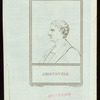 Aristotele.