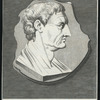 Aristoteles, apud F. Ursinum in marmore.