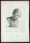 Aristotle, B. C. 384-322.