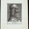 Aristote, philosophe.