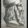 Ex antiq marm ioannis rhodii.