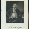 Sir Richard Arkwright.