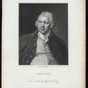 Arkwright, from a picture by Wright of Derby ; Under the superintendance of the Sociey for the Diffusion of Useful Knowledge.