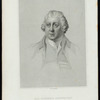 Sir Richard Arkwright, founder of the cotton manufacture.