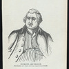 Richard Arkwright, founder of the cotton manufacture.