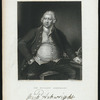 Sir Richard Arkwright.
