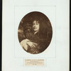 H. Bennet, 1st Earl of Arlington, by Sir Peter Lely, the property of the Earl of Tankersville, no. 903.