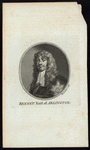 Bennet Earl of Arlington.