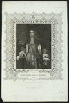 Henry Bennet, Earl of Arlington, ob. 1685.
