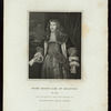 Henry Bennet, Earl of Arlington ob. 1685.
