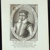 Effiges Michaelis Drayton Armigeri, poetæ clariss...