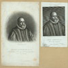 James Arminius, D.D. Formerly Professor of Divinity in the University of Leyden. James Arminus, D.D. Born A.D. 1560. --Died 1609