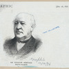 Sir Elkanah Armitage