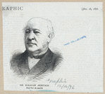 Sir Elkanah Armitage