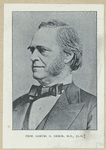 Prof. Samuel G. Armor, M.D., LL.D.