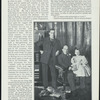 Philip D. Armour : a character sketch : Phillip D. Armour, with his son, Philip D., Jr. and grandson, Philip D. (3d).