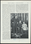 Philip D. Armour : a character sketch : Phillip D. Armour, with his son, Philip D., Jr. and grandson, Philip D. (3d).