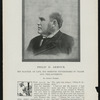 Philip D. Armour, his manner of life, his immense enterprises in trade and philanthropy, by Arthur Warren.