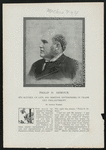 Philip D. Armour, his manner of life, his immense enterprises in trade and philanthropy, by Arthur Warren.