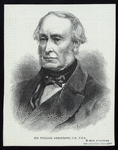 Sir William Armstrong, C.B., F.R.S.