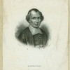 Robert d'Andilly Arnauld.