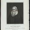 Revd. John Arndt, author of True Christianity, general superintendant in the Dutchy of Luneburg, born 1555, died 1621.