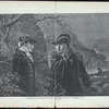 The tempter and the traitor - the treason of Arnold on the night of September 21, 1780.