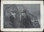 The tempter and the traitor - the treason of Arnold on the night of September 21, 1780.