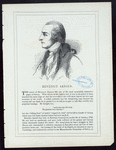 Benedict Arnold.