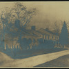 Beverly' the 'Robinson House' Arnold's headquarters, Sept. 1780, Tappan, N.Y.