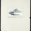 View of the landing place of Arnold.