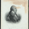 Maj. Gen. Benedict Arnold.