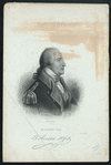Maj. Gen. Benedict Arnold.