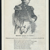 Benedict Arnold, the traitor.