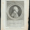 European Magazine, General Arnold, drawn from life at Philadelphia by Du Similier.