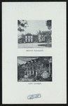 Mount Pleasant ; City Tavern.