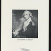 Matthew Clarkson.