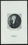 David Solebury Franks.