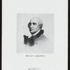 Sir Guy Carleton.