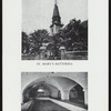 St. Mary's Battersea ; Vault in which Arnold is buried.