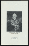 Admiral Lord Exmouth Edward Pellew.