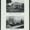 Joshua Hett Smith House ; The Robinson House.