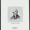 Sir Henry Clinton.